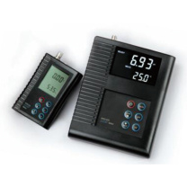 BATY 精密型台式pH计 99-4040-378 0.00~14.00pH
