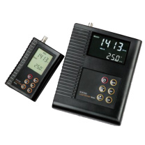 BATY 精密型台式盐度仪 99-4040-382 0~19.99μS/cm/20.00~199.9μS/cm/200.0~1999μS/cm /2.00~19.99mS/cm /20.00~199.9mS/cm