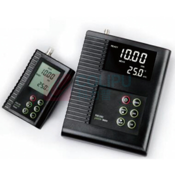 BATY 精密型台式离子计 99-4040-384 0.00~14.00pH