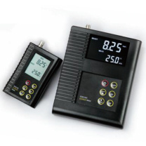 BATY 精密型便携式溶解氧DO测量仪 99-4040-387 0.00~14.00pH