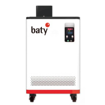 BATY 恒温水槽 99-4040-1111 RT+10~95℃