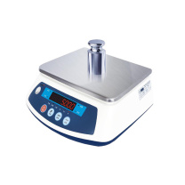 BATY 防水型精密电子桌秤 99-4040-969 3kg 0.5g