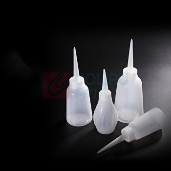 垒固 塑料油壶 S-002602 100ml