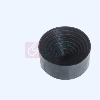 垒固 烧瓶托(橡胶) S-005301 90mm 50ml~1000ml (黑色)