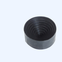垒固 烧瓶托(橡胶) S-005301 90mm 50ml~1000ml (黑色)