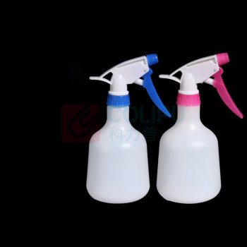 垒固 经济型喷雾器 S-012601 500ml 喷出量:约1ml/次 (蓝色)