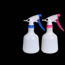 垒固 经济型喷雾器 S-012601 500ml 喷出量:约1ml/次 (蓝色)