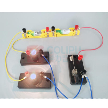 安赛瑞 螺口小灯泡 600492 E10螺口 1.5v 50个/盒