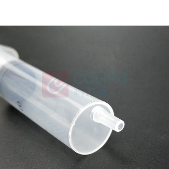 安赛瑞 实验室一次性注射器 600507 PP 2ml 100支装 无针头 非医用