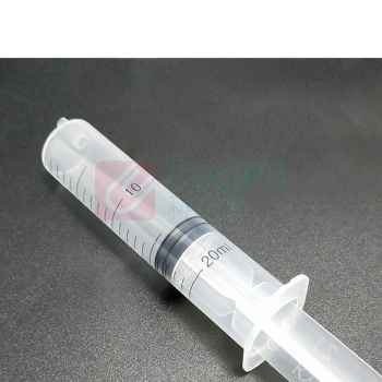 安赛瑞 实验室一次性注射器 600509 PP 5ml 100支装 无针头 非医用