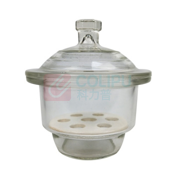 安赛瑞 玻璃干燥器 600902 210mm