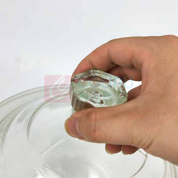 安赛瑞 玻璃干燥器 600903 240mm
