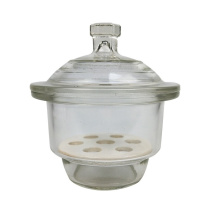 安赛瑞 玻璃干燥器 600903 240mm