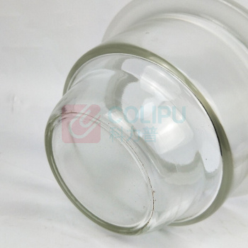 安赛瑞 玻璃干燥器 600903 240mm