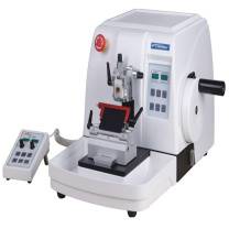FOWLER 全自动超薄型电脑切片机 54-406-512 580×475×340mm 功率150W
