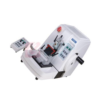 FOWLER 全自动超薄型电脑切片机 54-406-512 580×475×340mm 功率150W