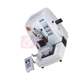 FOWLER 全自动超薄型电脑切片机 54-406-512 580×475×340mm 功率150W