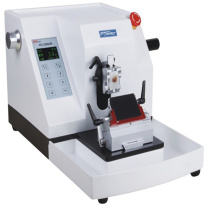 FOWLER 全自动电脑切片机 54-406-513 600×495×310mm 功率150W