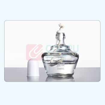 湘玻 玻璃酒精灯 100009535493 250ml(不含酒精)