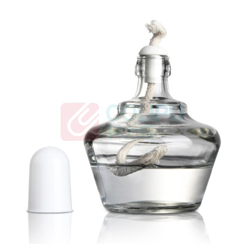 湘玻 玻璃酒精灯 100009535493 250ml(不含酒精)
