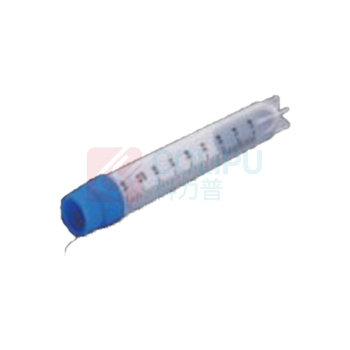 特瑞夫 TREFFLAB 5ml冷冻管 欧标 96100654 5ml