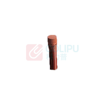 特瑞夫 TREFFLAB V型可立冻存管 96101187 棕色 O型圈