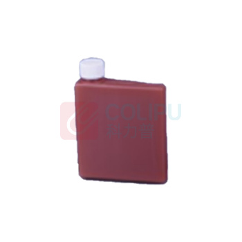 特瑞夫 TREFFLAB 配日立生化仪7150R1试剂瓶 96101216 深棕 100ml