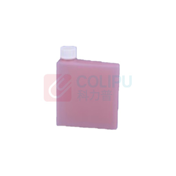 特瑞夫 TREFFLAB 配日立生化仪7150R1试剂瓶 96101218 浅棕 100ml