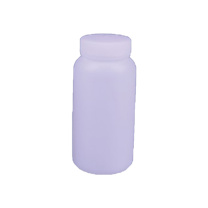 特瑞夫 TREFFLAB 广口圆试剂瓶 96101281 500ml