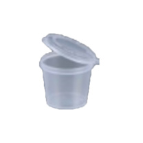 特瑞夫 TREFFLAB 量杯 96101285 带盖15ml