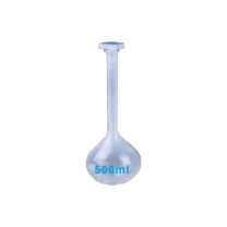 特瑞夫 TREFFLAB 容量瓶 96101338 500ml