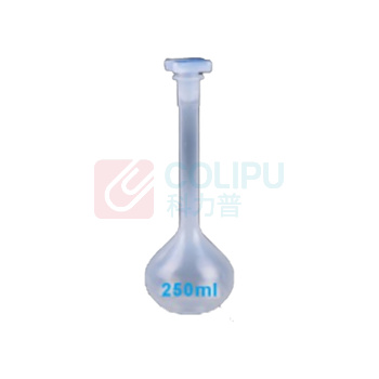 特瑞夫 TREFFLAB 容量瓶 96101339 250ml