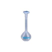 特瑞夫 TREFFLAB 容量瓶 96101340 100ml