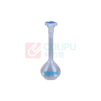 特瑞夫 TREFFLAB 容量瓶 96101340 100ml