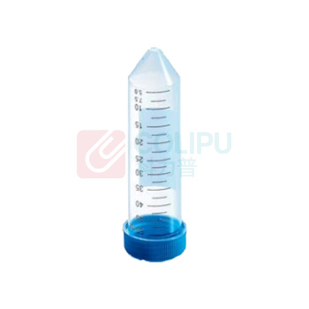 特瑞夫 TREFFLAB 离心管 96101460 50ml刻度尖底