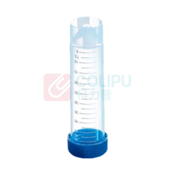 特瑞夫 TREFFLAB 离心管 96101461 50ml刻度平底