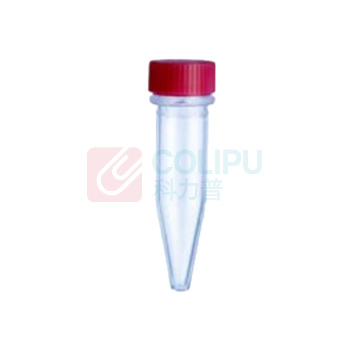 特瑞夫 TREFFLAB 冷冻管 96101475 1.5ml