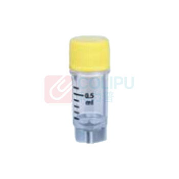特瑞夫 TREFFLAB 保存管 96101479 0.5ml