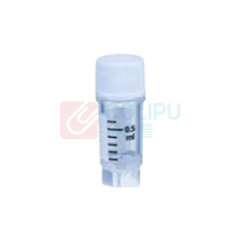 特瑞夫 TREFFLAB 保存管 96101482 0.5ml