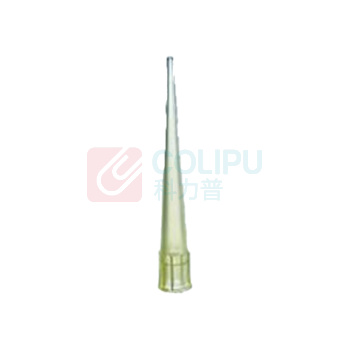特瑞夫 TREFFLAB 一次性使用吸头 96101488 配青云20ul吸头