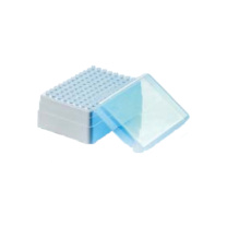 特瑞夫 TREFFLAB 吸头盒 96101512 96孔