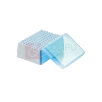 特瑞夫 TREFFLAB 吸头盒 96101512 96孔