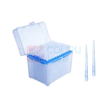特瑞夫 TREFFLAB 盒装滤芯吸头 96101522 1000ul