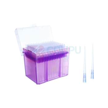 特瑞夫 TREFFLAB 盒装滤芯吸头 96101524 1250ul