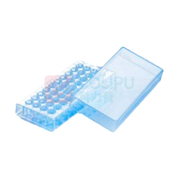 特瑞夫 TREFFLAB 40孔板 96101528 40孔
