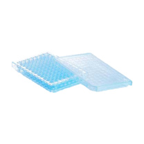 特瑞夫 TREFFLAB 96孔板 96101534 U型