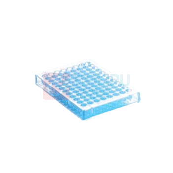 特瑞夫 TREFFLAB 96孔板 96101535 V型