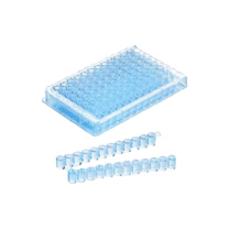 特瑞夫 TREFFLAB 96孔板 96101536 可拆