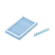 特瑞夫 TREFFLAB 96孔板 96101537 可配8孔条