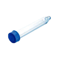 特瑞夫 TREFFLAB 尿沉渣试管 配盖 96101544 蓝色
